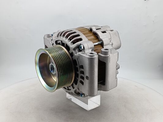 Motor de partida para motor 24V 110A com 100% de cobre para motores diesel SCANIA PRESTOLITE