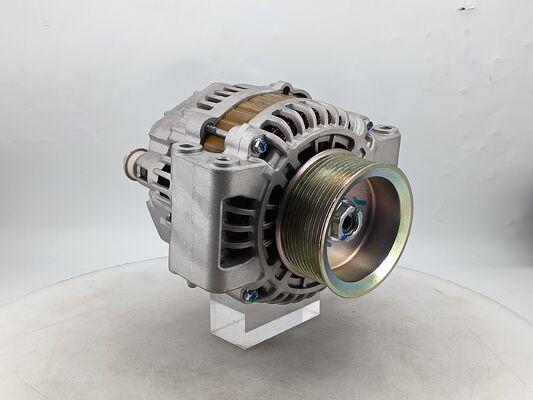Motor de partida para motor 24V 110A com 100% de cobre para motores diesel SCANIA PRESTOLITE