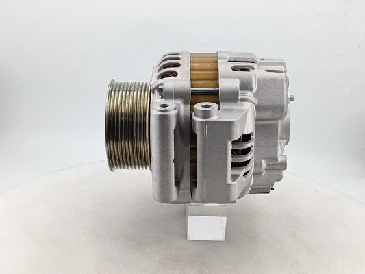 Motor de partida para motor 24V 110A com 100% de cobre para motores diesel SCANIA PRESTOLITE