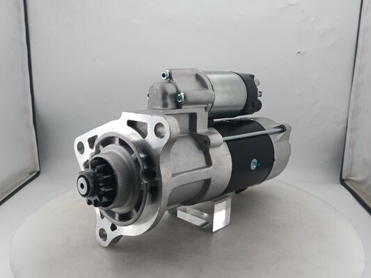 M009T80971 M009T80972 24V 7.5KW 11T Motor de arranque para motores diesel Isuzu com acessórios