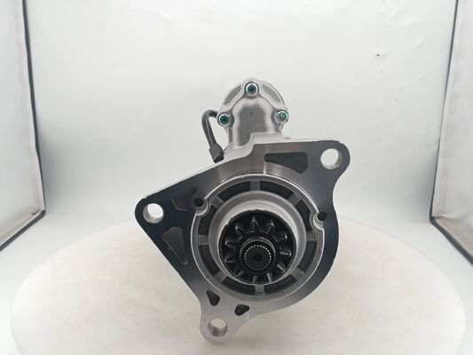 M009T80971 M009T80972 24V 7.5KW 11T Motor de arranque para motores diesel Isuzu com acessórios