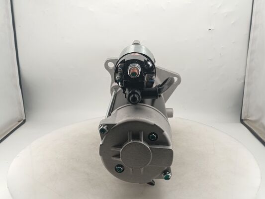 M009T80971 M009T80972 24V 7.5KW 11T Motor de arranque para motores diesel Isuzu com acessórios