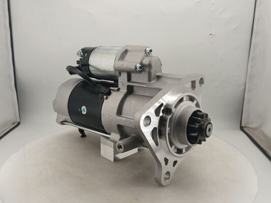 M009T80971 M009T80972 24V 7.5KW 11T Motor de arranque para motores diesel Isuzu com acessórios
