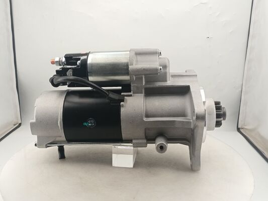 M009T80971 M009T80972 24V 7.5KW 11T Motor de arranque para motores diesel Isuzu com acessórios