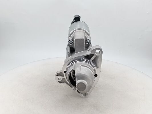 Motor de partida 12V/1.4KW/13T 12638691 12638692 M000T39971 M000T39971ZC para motores CHEVROLET Diesel com acessórios