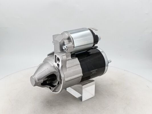Motor de partida STM0035AB STM0035BA 1810A096 1810A184 12V/1.4KW/8T para motores diesel KRAUF com acessórios
