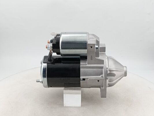 Motor de partida STM0035AB STM0035BA 1810A096 1810A184 12V/1.4KW/8T para motores diesel KRAUF com acessórios