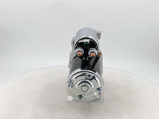 Motor de partida STM0035AB STM0035BA 1810A096 1810A184 12V/1.4KW/8T para motores diesel KRAUF com acessórios