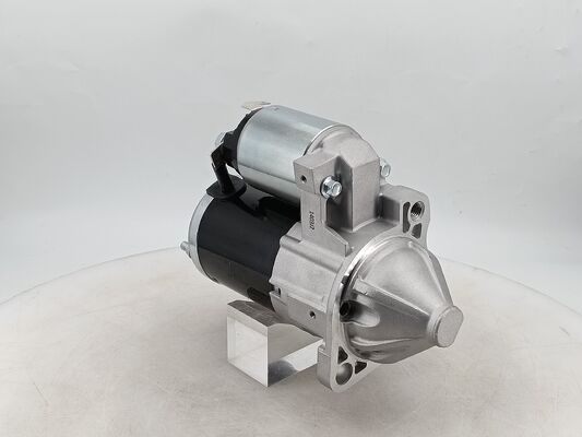 Motor de partida STM0035AB STM0035BA 1810A096 1810A184 12V/1.4KW/8T para motores diesel KRAUF com acessórios
