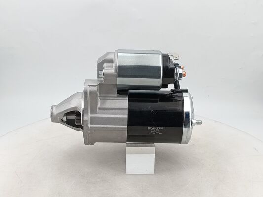 Motor de partida STM0035AB STM0035BA 1810A096 1810A184 12V/1.4KW/8T para motores diesel KRAUF com acessórios