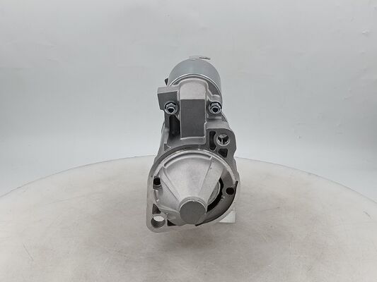 Motor de partida STM0035AB STM0035BA 1810A096 1810A184 12V/1.4KW/8T para motores diesel KRAUF com acessórios