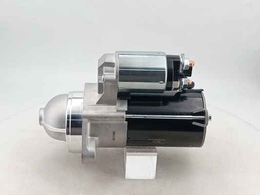 Motor de arranque de motor de 12V 2.2KW 13T para motores diesel HYUNDAI com acessórios