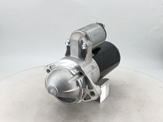 STA4300KR STD4300KR 1202355 12V/2.2KW/11T Motor de arranque para motores a diesel HYUNDAI com acessórios
