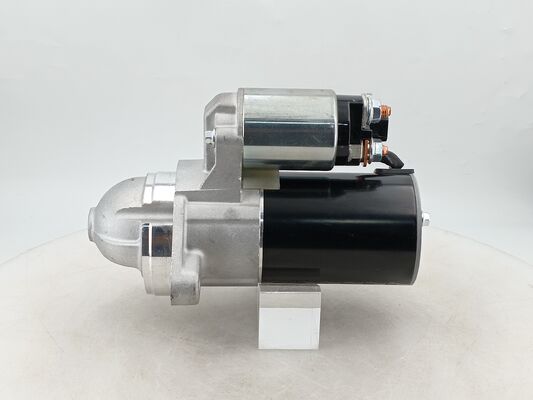 STA4300KR STD4300KR 1202355 12V/2.2KW/11T Motor de arranque para motores a diesel HYUNDAI com acessórios