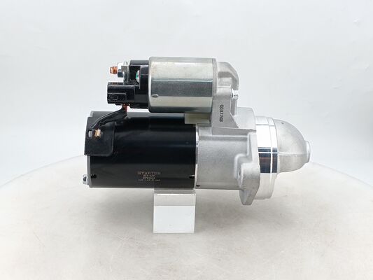 STA4300KR STD4300KR 1202355 12V/2.2KW/11T Motor de arranque para motores a diesel HYUNDAI com acessórios