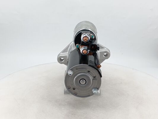 STA4300KR STD4300KR 1202355 12V/2.2KW/11T Motor de arranque para motores a diesel HYUNDAI com acessórios