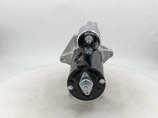 Motor de partida do motor 12V 2.4KW 9T para motores diesel VW com acessórios