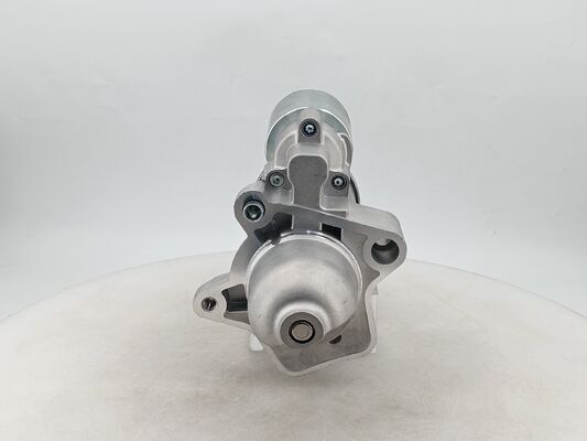 Motor de arranque de motor de 12V 1.4KW 12T para motores a diesel Chrysler com acessórios