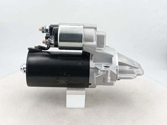 Motor de arranque de motor de 12 V 1,7 kW 12 T para motores a diesel FORD com acessórios