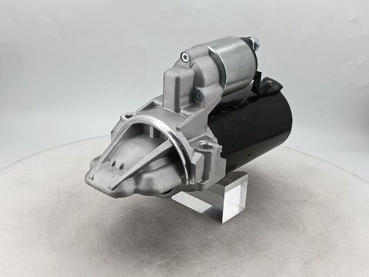 Motor de arranque de motor de 12 V 1,7 kW 12 T para motores a diesel FORD com acessórios