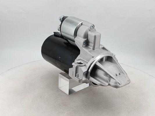 Motor de arranque de motor de 12 V 1,7 kW 12 T para motores a diesel FORD com acessórios