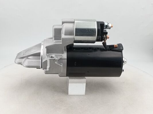 Motor de arranque de motor de 12 V 1,7 kW 12 T para motores a diesel FORD com acessórios