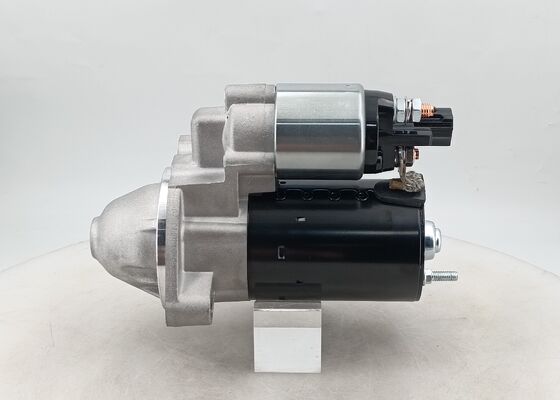 Motor de arranque de motor de 12V 1,2KW 9T para motores diesel KRAUF com acessórios