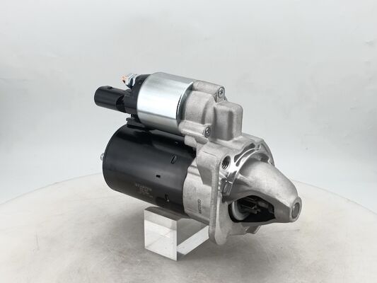Motor de arranque de motor de 12V 1,2KW 9T para motores diesel KRAUF com acessórios