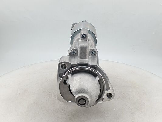 Motor de arranque de motor de 12V 1,2KW 9T para motores diesel KRAUF com acessórios