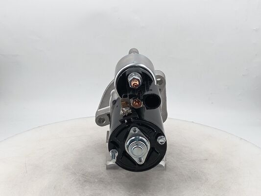 Motor de arranque de motor de 12V 1,2KW 9T para motores diesel KRAUF com acessórios