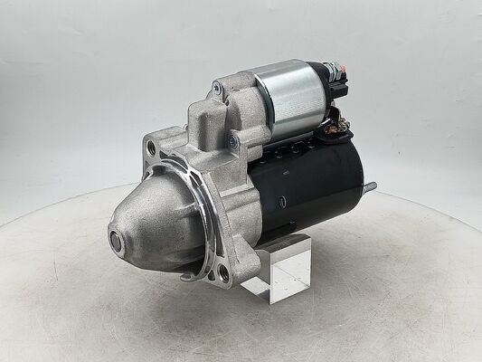 Motor de arranque de motor de 12V 1,2KW 9T para motores diesel KRAUF com acessórios