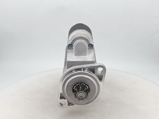 Motor de arranque de motor de 12 V 2.0 kW 9T para motores diesel HATZ com acessórios