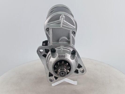 Motor de arranque de motor de 24 V 4.5 kW 10 T para motores diesel DENSO com acessórios
