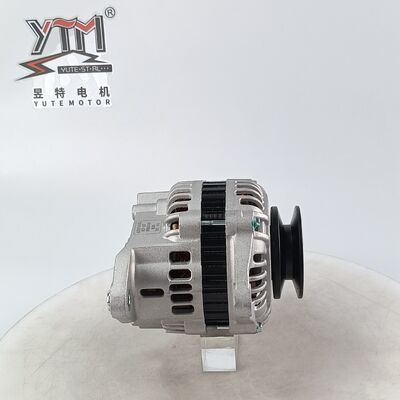 M208 24V 45A 1PK OE 8971822892 8972875970 for Isuzu 4JG1 ZAX70 heavy-duty replacement