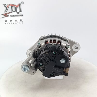 Nova VA204 24V 90A 8PK 2610987 2613551 Alternador de montagem WAI 301N20109Z para R215 de trabalho pesado