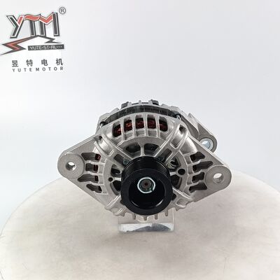 Nova VA204 24V 90A 8PK 2610987 2613551 Alternador de montagem WAI 301N20109Z para R215 de trabalho pesado