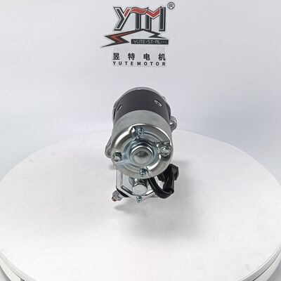 YTM QDJ2107A3 24V 10T 4.5KW Starter 2995138 42498714 for Truck CST40601