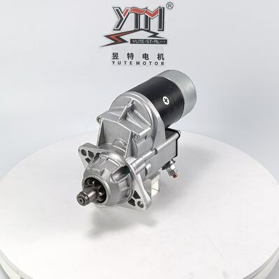YTM QDJ2107A3 24V 10T 4.5KW Starter 2995138 42498714 for Truck CST40601