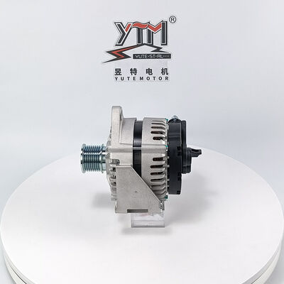 Alternador de Caminhão 28V 150A ALQ4697 ALQ4697BJ Substituição 082V261017271 082V261017278 Compatível com Sinotruk HOWO T5G HOHAN N5G N6G