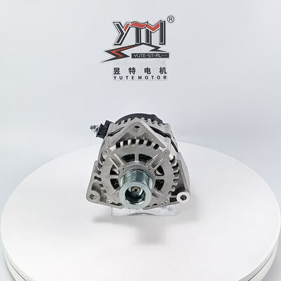 Alternador de Caminhão 28V 150A ALQ4697 ALQ4697BJ Substituição 082V261017271 082V261017278 Compatível com Sinotruk HOWO T5G HOHAN N5G N6G