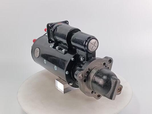 24V 11T Starter motor for Cummins engine K19 K38 K50 NT855 3021038 4906788 3636821 50MT