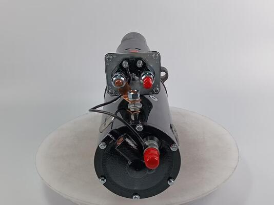 24V 11T Starter motor for Cummins engine K19 K38 K50 NT855 3021038 4906788 3636821 50MT
