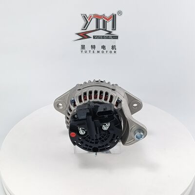 BO252 24V 60A 8PK Alternador 3020678 11201941 para CAL10642 CLG225D