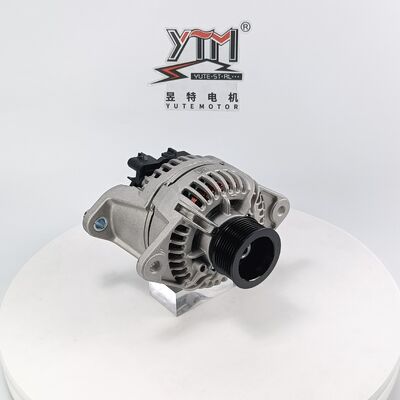 BO252 24V 60A 8PK Alternador 3020678 11201941 para CAL10642 CLG225D