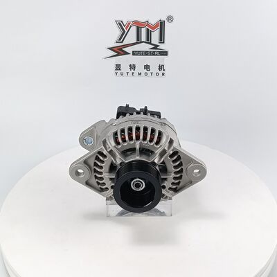 BO252 24V 60A 8PK Alternador 3020678 11201941 para CAL10642 CLG225D