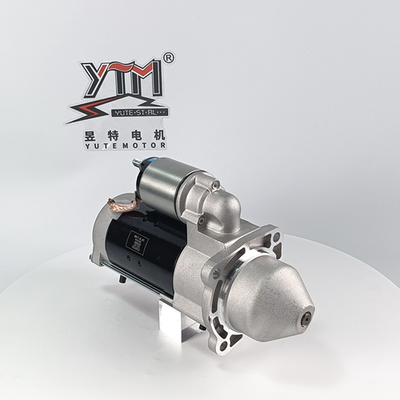 Motor de partida 12V 3.0KW 9T 0001230006 0001230014 Lester 18232N 6599N para motor Deutz 1013B