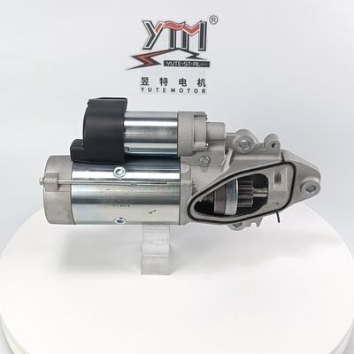 24V 11T Motor starter for SCANIA Euro6 NTG XT 560 G Super 2978024 7459501 3064855 3101234 3163089 2675514 223560217 2580187 2580187 manufacturer