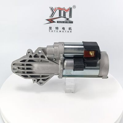 24V 11T Motor starter for SCANIA Euro6 NTG XT 560 G Super 2978024 7459501 3064855 3101234 3163089 2675514 223560217 2580187 2580187 manufacturer