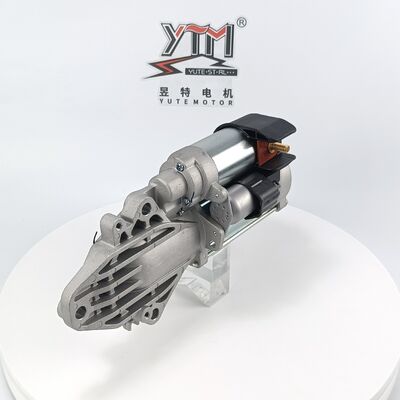 24V 11T Motor starter for SCANIA Euro6 NTG XT 560 G Super 2978024 7459501 3064855 3101234 3163089 2675514 223560217 2580187 2580187 manufacturer