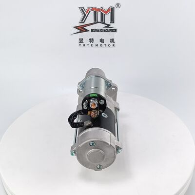 12V 10T Starter Motor for Cummins Engine  4B3.9 6B5.9 ISB NH 855 QSB5.9 N14 B3.9 G 3916854 CST60106 6573 1113276 28MT